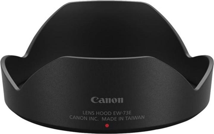 Canon EW-73E Sonnenblende