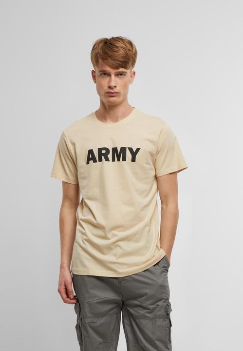 Immagine prodotto Brandit Army T-Shirt - 188521 (XXL)