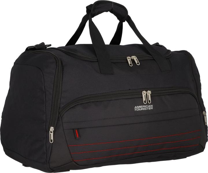 Actual product image American Tourister Bombay Beach Weekender travel bag 62 cm (63 l)