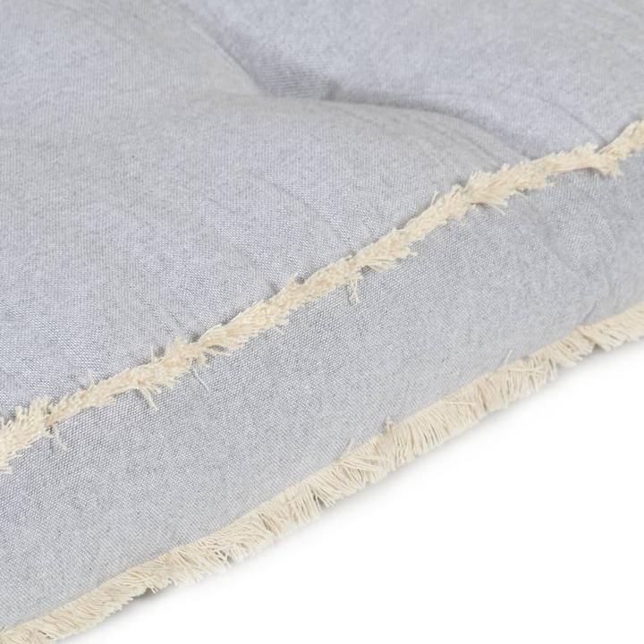 Actual product image VidaXL Bolton (120 x 80 x 10 cm)