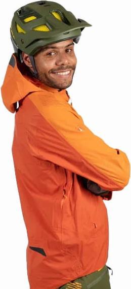 Actual product image Endura MT500 Waterproof Jacket II (XXL)