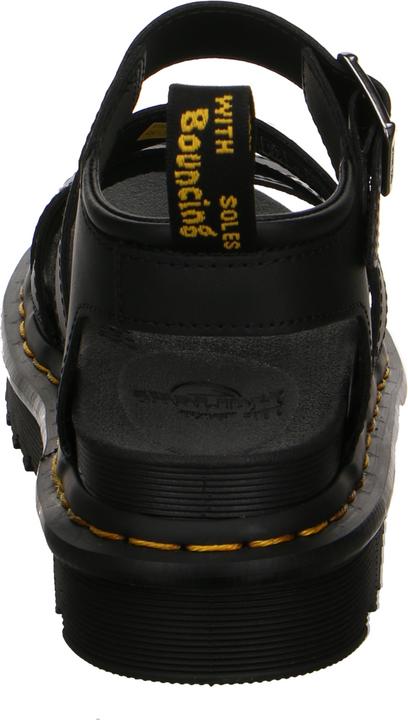 Actual product image Dr. Martens Blaire Hydro-40 (40)