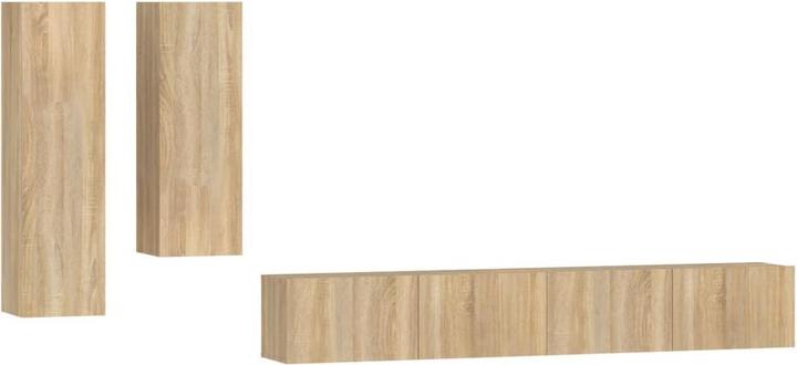 Image du produit VidaXL Sylas (30 x 30 x 110 cm)