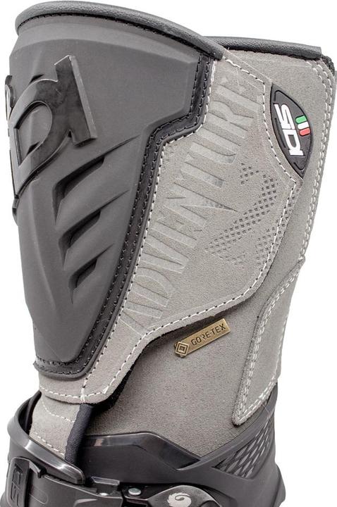 Immagine prodotto Sidi Stivali Avventura Touring 2 (Uomini, 41)