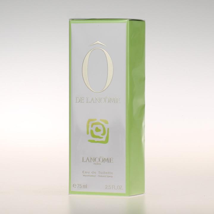 Actual product image Lancôme Ô de (Eau de toilette, 75 ml)