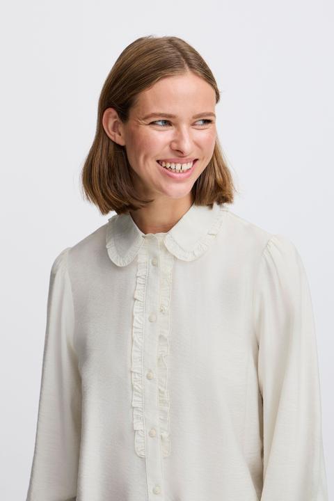 Immagine prodotto B.young BYIBINE FRILL SHIRT 20815238 (44)