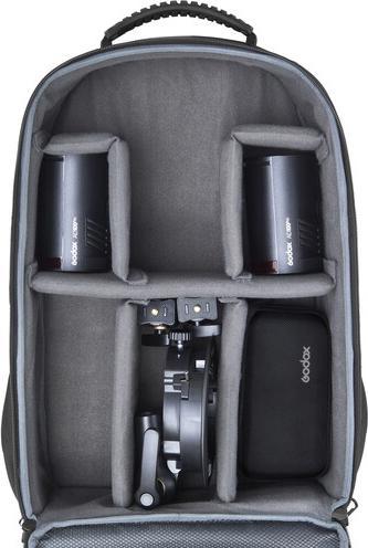 Actual product image Godox 2-Light Kit (100 W, Set)