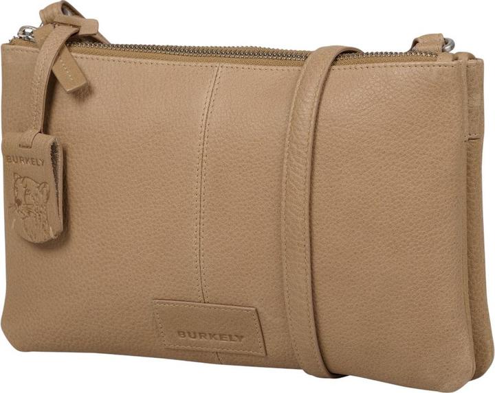 Image du produit Burkely Soft Skylar Double Pocket Zip
