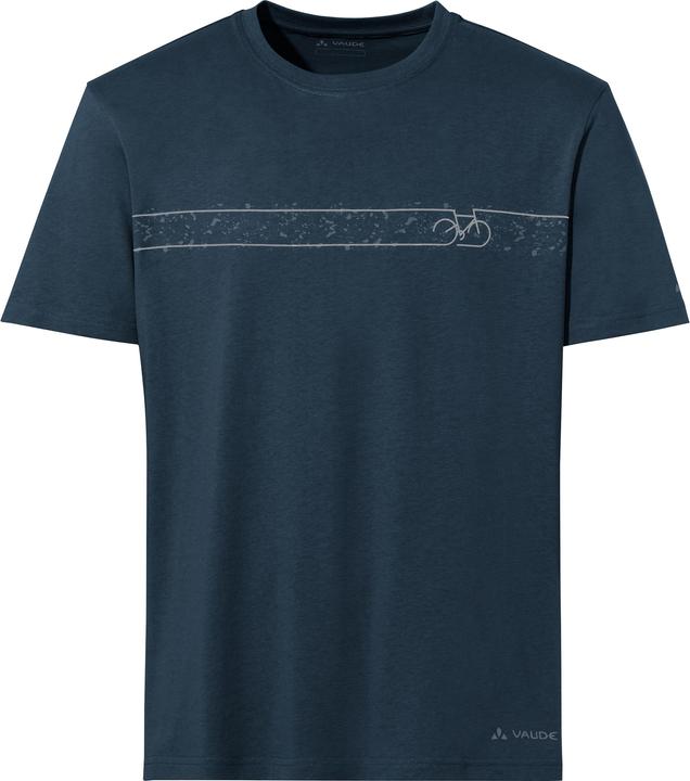 Immagine prodotto Vaude Cyclist T-Shirt V (M)