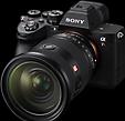 Actual product image Sony Alpha 7RV (61 Mpx, Full frame)