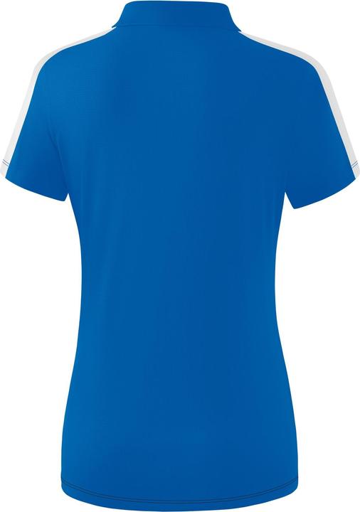 Actual product image Erima Squad Polo Shirt Ladies (44)
