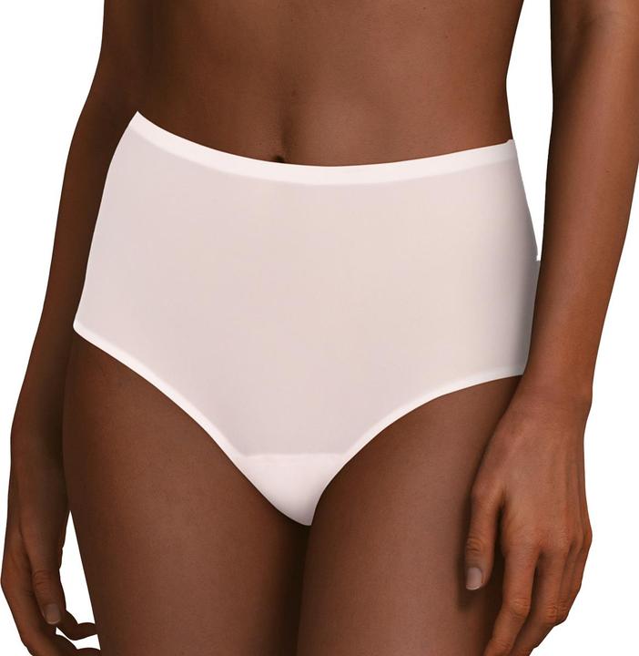 Actual product image Chantelle Pack of 3 - Soft Stretch Waist Briefs (One size, pack of 3)