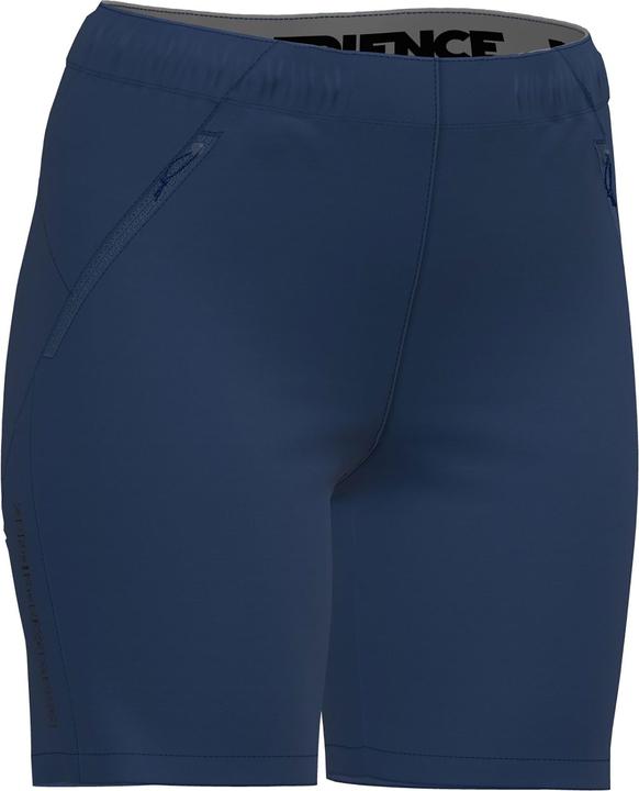 Navy Peony