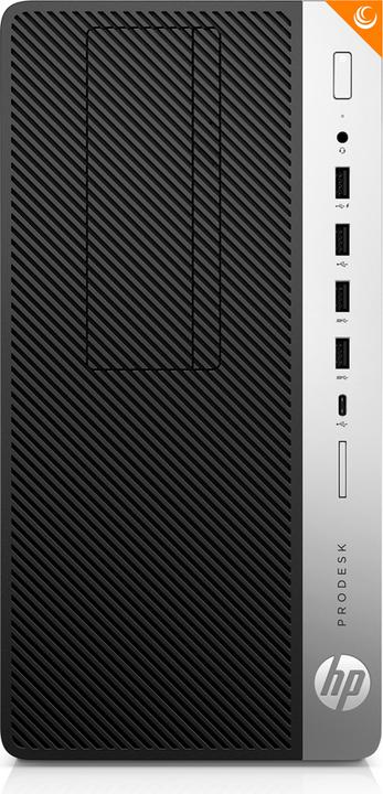 Produktbild TecXL HP ProDesk 600 G5 MT i5-9500/16GB/512GBSSD W11P