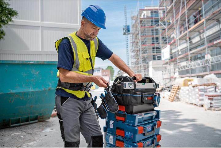 Produktbild Bosch Professional L-Boxx 102 (1 Teile)