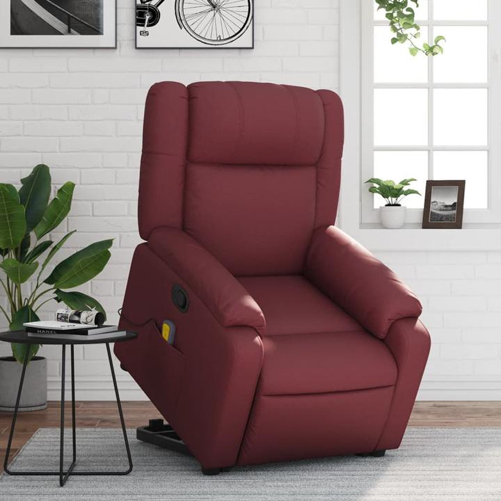Actual product image VidaXL Irmtraut