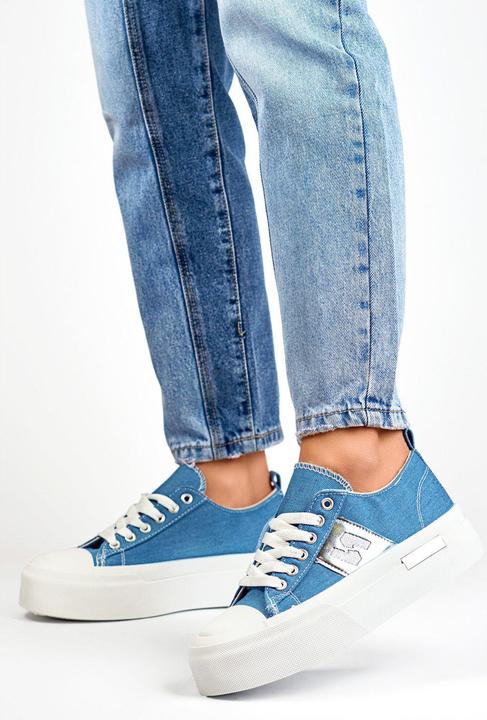 Immagine prodotto Primo Modello di scarpe da ginnastica (37)