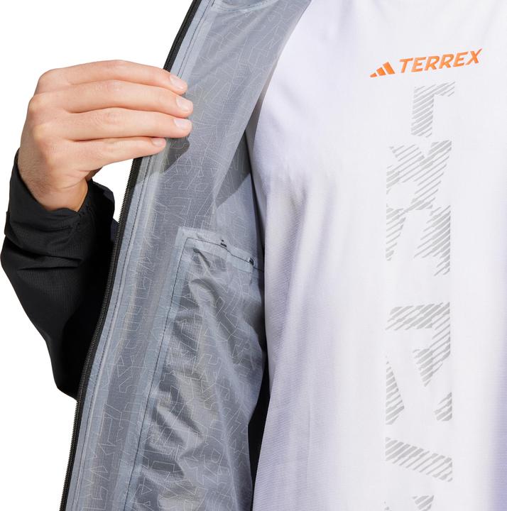 Image du produit adidas Terrex Xperior 2.5L Light Rain.Rdy Jacket (XL)