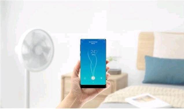 Immagine prodotto Xiaomi SmartMi 2S (29 dB)