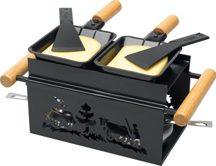 Produktbild Heidi Cheese Line Tête-à-Tête