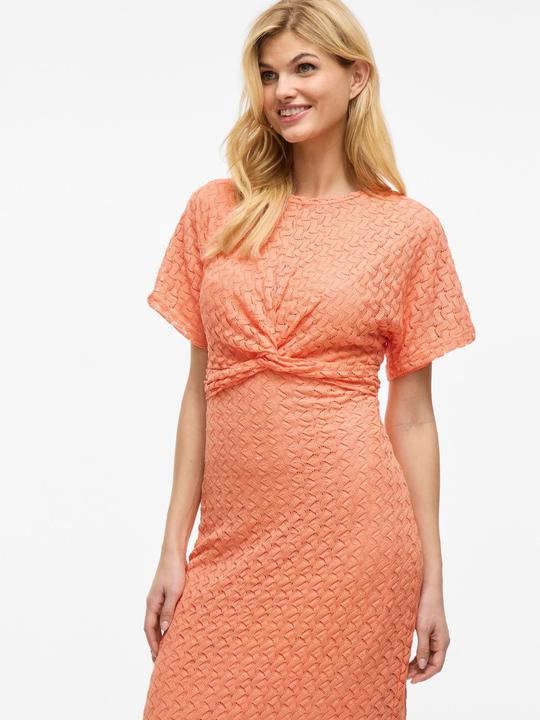 Produktbild Vila Kurzarm Midikleid (M)