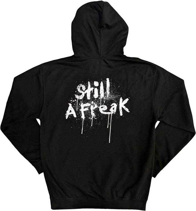 Produktbild Korn Still A Freak Kapuzenpullover (XXL)