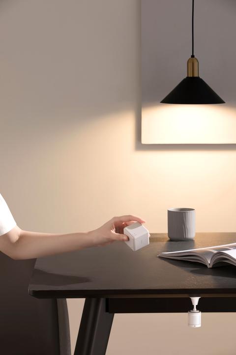 Actual product image Aqara Cube T1 Pro Wireless White