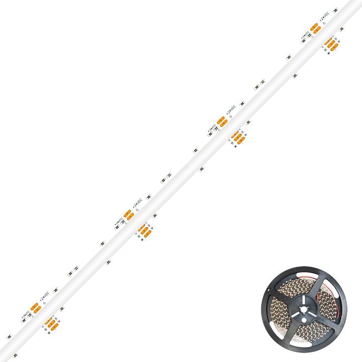 Immagine prodotto EVN Striscia LED COB (RGBW, 500 cm, Interno)