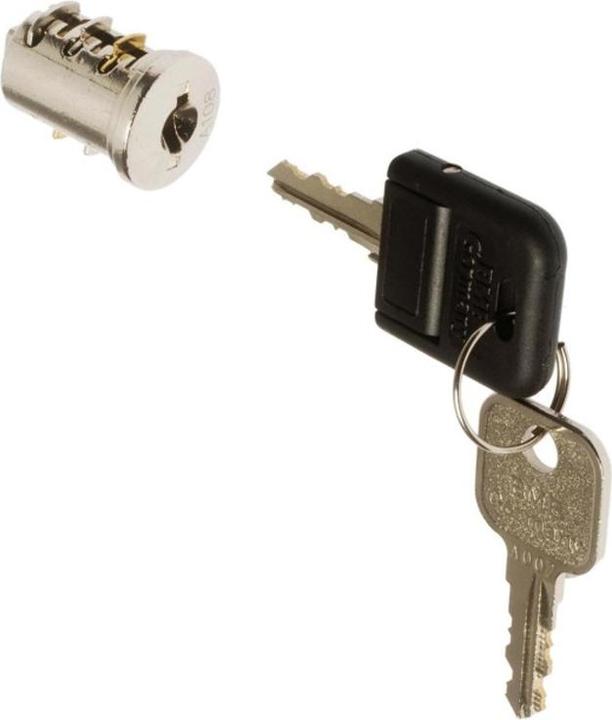 Immagine prodotto WKS - P5000 Cilindri con chiave (Chiave a cilindro)