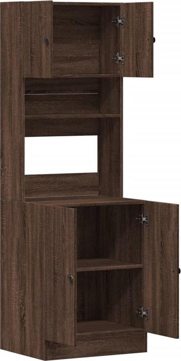 Actual product image VidaXL Clementine (60 x 50 x 180 cm)