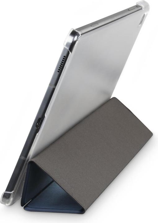 Image du produit Hama Fold Clear" pour Samsung Galaxy Tab S6 Lite 10.4 (Galaxy Tab S6 Lite, Galaxy Tab S6 Lite 10.4" (en anglais))