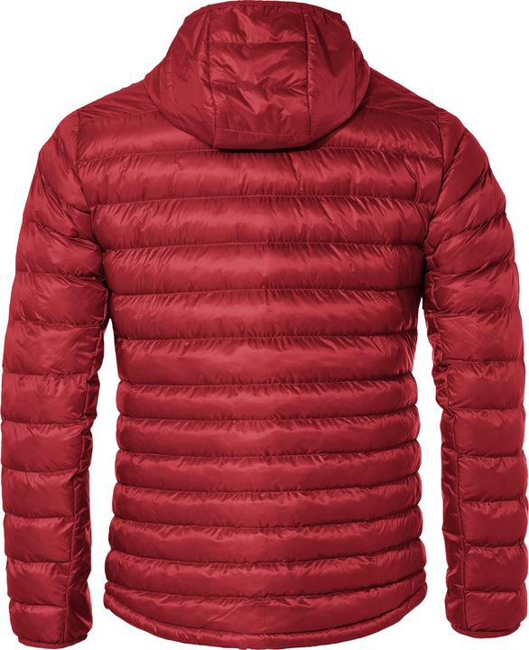 Actual product image Vaude Batura Hooded Insulation (S)