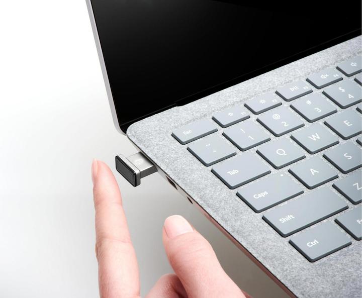 Produktbild Kensington VeriMark IT Fingerprint Key