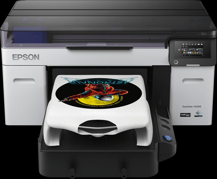 Produktbild Epson SureColor SC-F2200