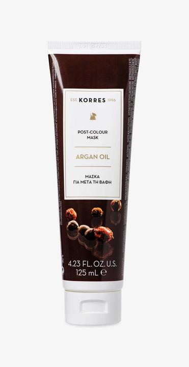 Produktbild Korres Argan Oil (125 ml)