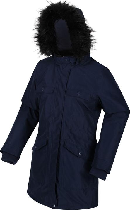 Produktbild Regatta Samiyah Parka Isoliert (40 D)