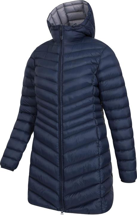 Image du produit Mountain Warehouse - Veste matelassée FLORENCE - Femme (34 D)