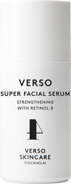 Immagine prodotto - Super Facial Serum No 4 - 30 ml (30 ml)