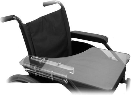 Actual product image MPB Half therapy table 8 mm