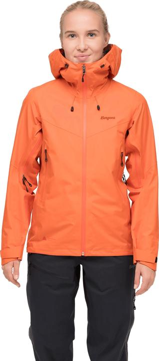 Produktbild Bergans Rabot Light 3L Shell (L)