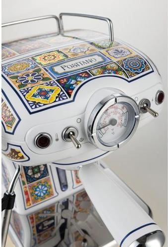 Image du produit Ariete Espresso Positano