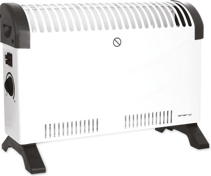 Produktbild Emerio 2000 W Konvektor CH-128215 Emer Heizkörper (2000 W)