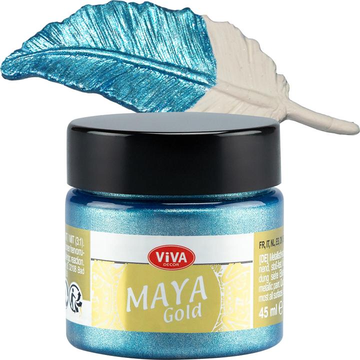 Bleu glacier