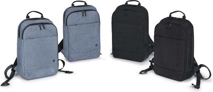 Actual product image Dicota Motion (12.65 l)