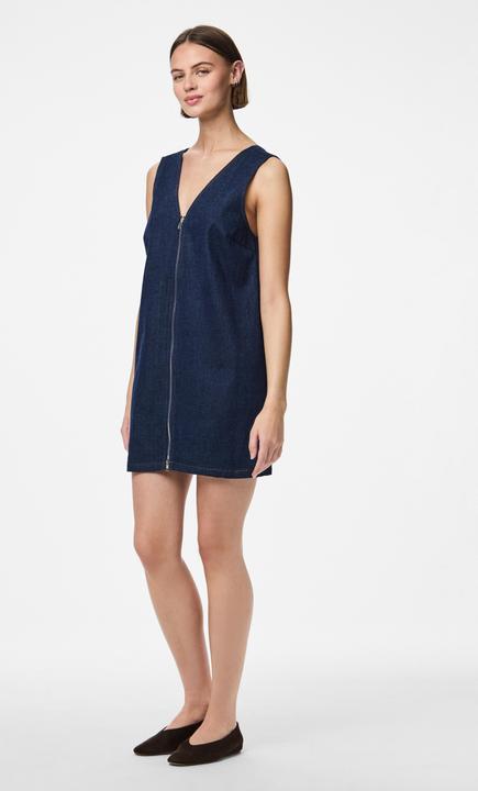 Image du produit Pieces PCFABIA Robe en jean (XS)
