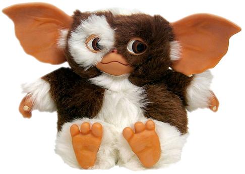 Neca Gremlins Smiling Gizmo (15 cm)