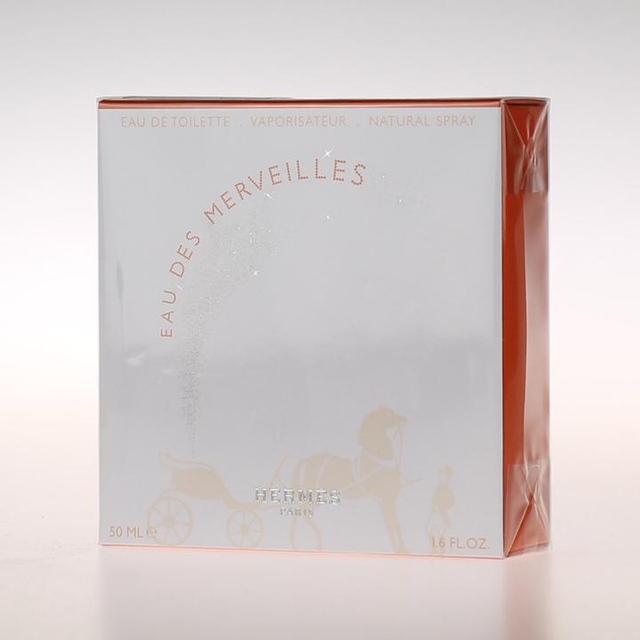 Produktbild Hermès Eau de Toilette re21 (Eau de Toilette, 50 ml)