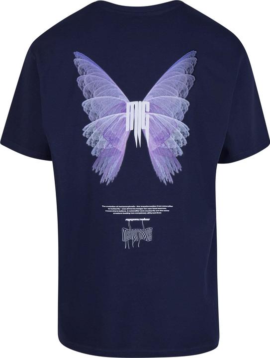 Produktbild Mjgonzales METAMORPHOSE V.2 Heavy Oversized Tee - 71179 (5XL)