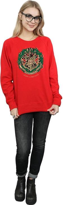 Immagine prodotto Christmas Wreath Felpa Donna (S)