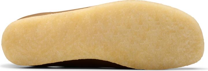 Actual product image Clarks Wallabee (42)